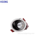 4inch round LED ceiling spotlight 5w/10w/15w/20w